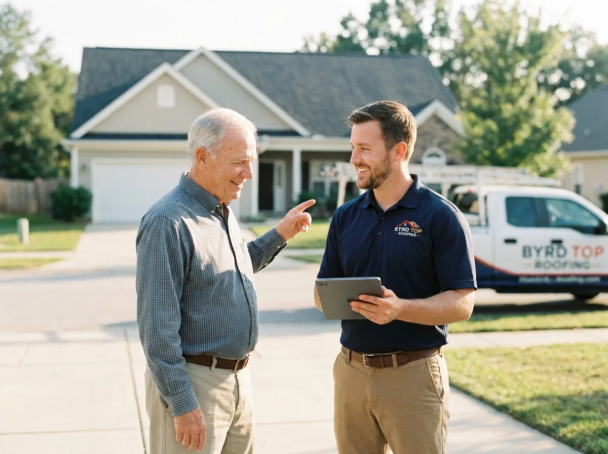 Roofing Leakesville, MS FAQs